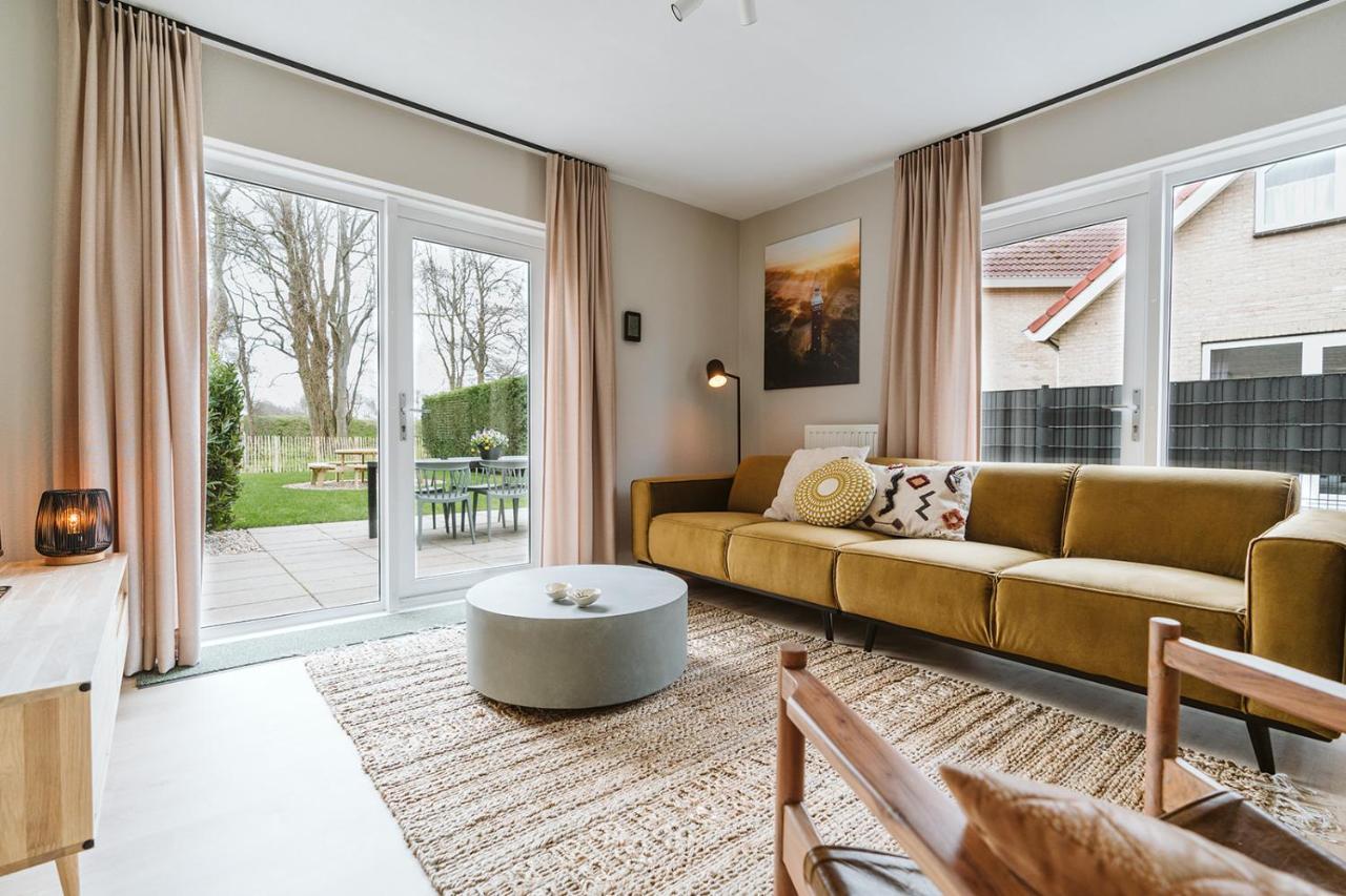 Mosselbank 81 - Noordzeepark Ouddorp - Not For Companies Exterior foto
