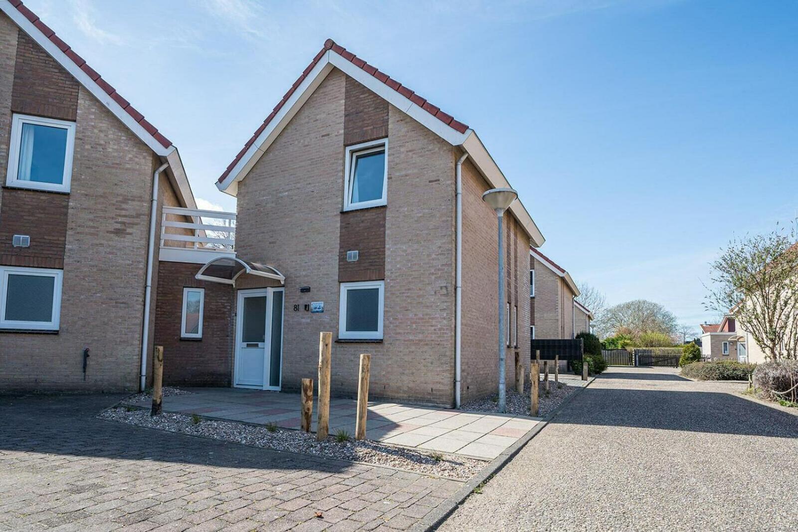 Mosselbank 81 - Noordzeepark Ouddorp - Not For Companies Exterior foto